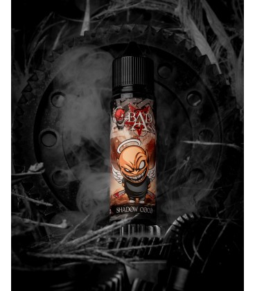 Knoks Bad Ass Shadow Coco 50ml