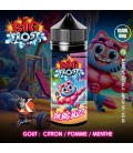 Knoks Bad Ass Jok'Ache 100 ml