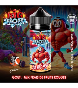 Knoks Bad Ass Jok'Ache 100 ml