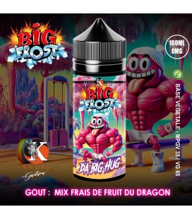 Knoks Bad Ass Jok'Ache 100 ml