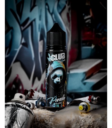 Knoks Le Club Leopard 50ml