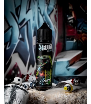 Knoks Le Club Leopard 50ml