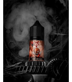 Pop Demon - DIY - BadAss - 30ml