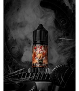 Shadow coco - DIY - BadAss - 30ml