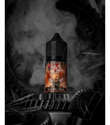 Shadow coco - DIY - BadAss - 30ml