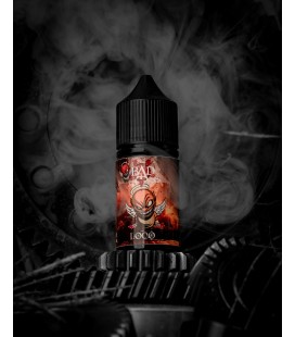 Loco - DIY - BadAss - 30ml