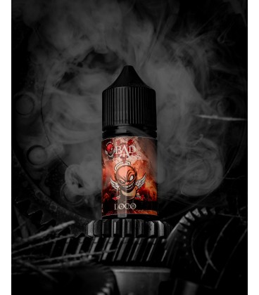 POP DEMON - DIY - BadAss - 30ml