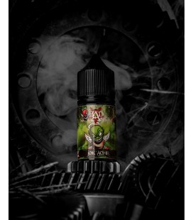 Jok Ache - DIY - BadAss - 30ml