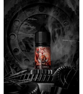 Evil Cookie - DIY - BadAss - 30ml