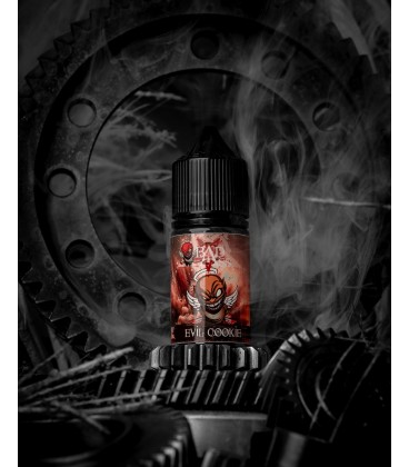 POP DEMON - DIY - BadAss - 30ml