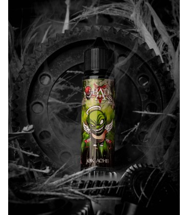 Knoks Bad Ass Jok'Ache 50 ml