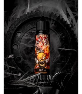 Knoks Bad Ass Bola 50 ml