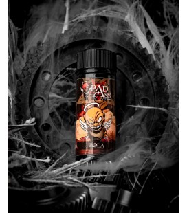 Knoks Bad Ass Bola 100 ml