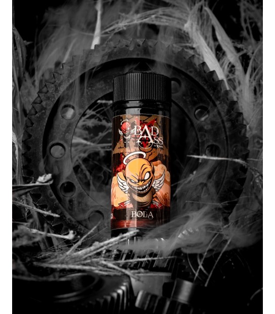 California Vaping Co CRUNCH TIME Peanut Butter (100 ml) de Californ...