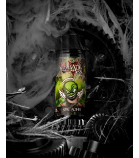 Knoks Bad Ass Jok'Ache 100 ml