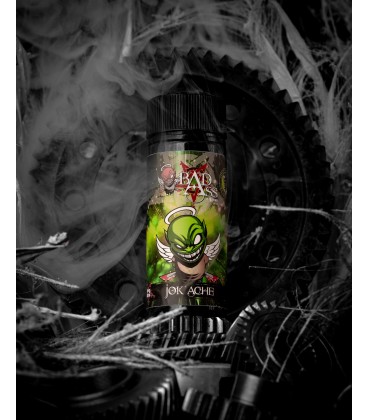Knoks Bad Ass Jok'Ache 100 ml