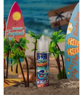 Knoks Frost Paradise Da Blue 50ml