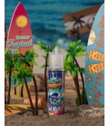 Knoks Frost Paradise Da Blue 50ml