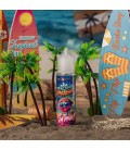 Knoks Frost Paradise Da Pink 50ml