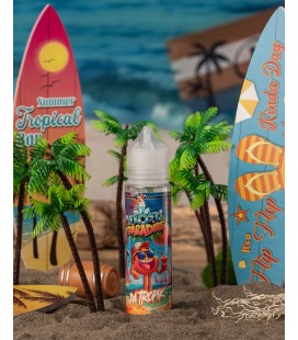 Knoks Frost Paradise Da Tropik 50ml