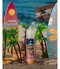 Knoks Nastea Peach Frost Paradise 50ml