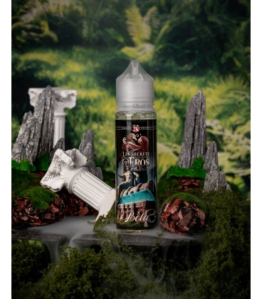 Knoks Les secrets d'Eros Beta