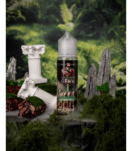 Knoks Les secrest d'Eros Kapa 50ml