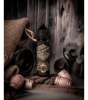 Knoks Réserve - La Crème - 50ml
