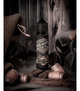 Knoks Réserve - Le Butter Pye- 50ml