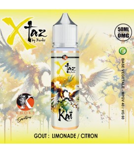 Knoks Xtaz Kaï 50 ml