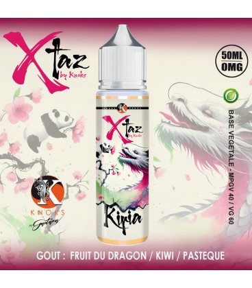 Knoks Xtaz Kipia 50 ml