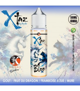 Knoks Xtaz Bloo 50 ml
