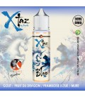 Knoks Xtaz Bloo 50 ml