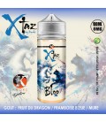 Knoks Xtaz Bloo 100 ml