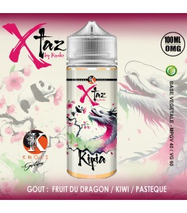 Knoks Xtaz Kipia 100 ml