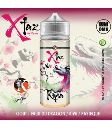 Knoks Xtaz Kipia 50 ml