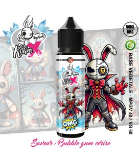 Knoks K'OhmX OMG 50ml