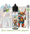 Bang Knoks K'OhmX 50ml