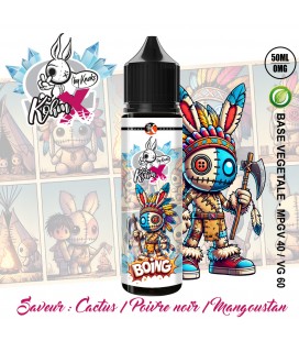 Boing Knoks K'OhmX 50ml