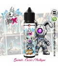 Knoks K'OhmX WHAM ! 50ml