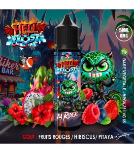 Hell frost 50ml