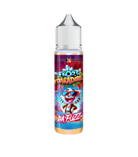 Knoks Frost Paradise Da Fuzz 50ml Knoks Frost Paradise Da Fuzz 50ml
