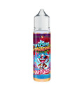Knoks Frost Paradise Da Fuzz 50ml