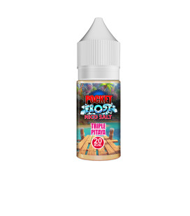 Pocket frost 10 ml - Triple Pitaya