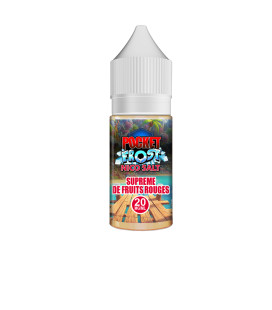Pocket frost 10 ml - Triple Pitaya