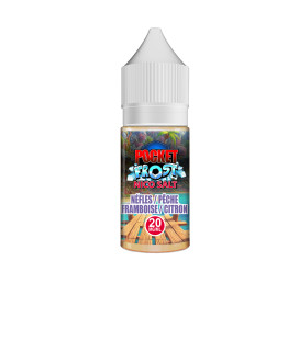 Pocket frost 10 ml - Triple Pitaya