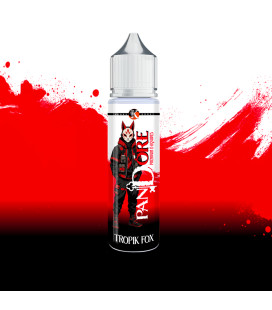 Knoks Pandore 50 ml - Green Démon