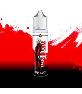 Knoks Pandore 50 ml - Green Démon