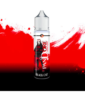 Black Cat - Knoks Pandore 50 ml