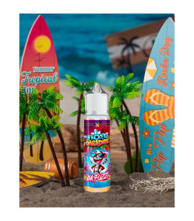 Knoks Frost Paradise Da Fuzz 50ml